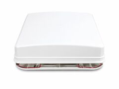 EİNSTEİN 32X32 TAVAN HAVALANDIRMA HEKİSİ FANLI LED AYDINLATMALI