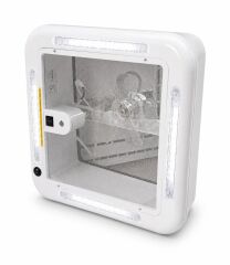 EİNSTEİN 32X32 TAVAN HAVALANDIRMA HEKİSİ FANLI LED AYDINLATMALI