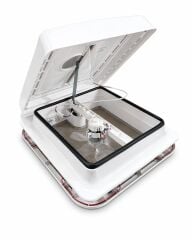 EİNSTEİN 32X32 TAVAN HAVALANDIRMA HEKİSİ FANLI LED AYDINLATMALI