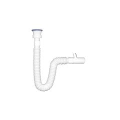 IRMAK KARAVAN TEKNE LAVABO  KÖRÜKLÜ SİFON UZUN