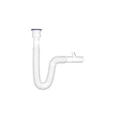 ÖZBEST KARAVAN TEKNE LAVABO  KÖRÜKLÜ SİFON UZUN