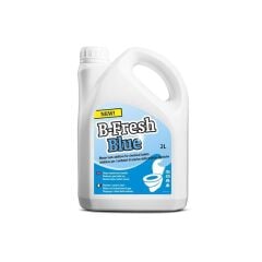 B-Fresh Blue KATI ATIK PARÇALAYICI KİMYASAL 2 LİTRE