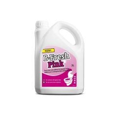 B-FRESH PINK KOKU GİDERİCİ (2 LİTRE ) BF30941AQ