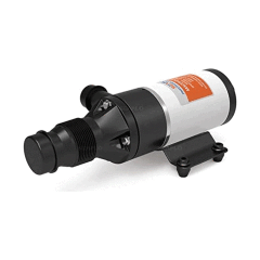 Seaflo Maceratör Pompası 45 Lt/Dk - 12v